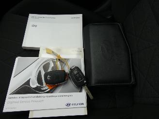 Hyundai Bayon 1.0 T-GDI Comfort Smart picture 23