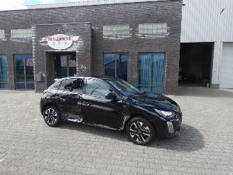  Peugeot 208 1.2 Hyb 110 Allure 2025/3