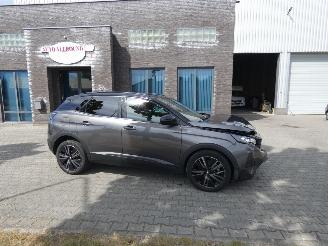  Peugeot 3008 1.6 HYbrid 300 Allure Pack Business 2023/1