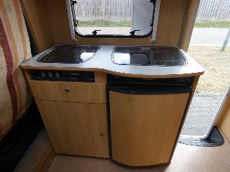 Fiat Camper Dethleffs T6611 picture 28