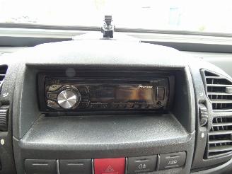 Fiat Camper Dethleffs T6611 picture 16