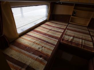 Fiat Camper Dethleffs T6611 picture 38