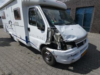 Fiat Camper Dethleffs T6611 picture 47