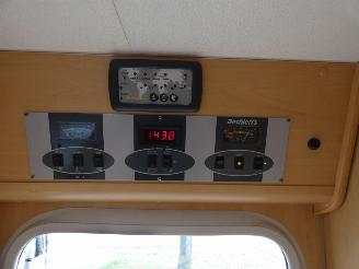 Fiat Camper Dethleffs T6611 picture 41