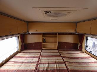 Fiat Camper Dethleffs T6611 picture 39