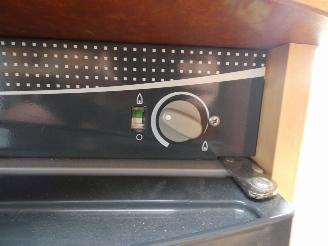 Fiat Camper Dethleffs T6611 picture 32