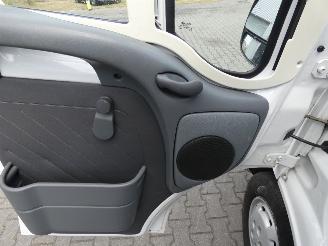 Fiat Camper Dethleffs T6611 picture 11