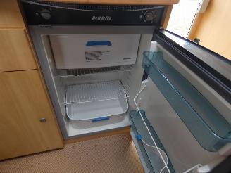 Fiat Camper Dethleffs T6611 picture 30