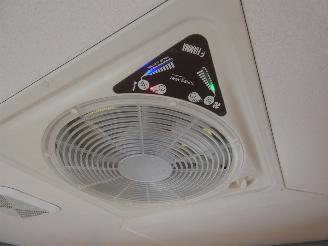 Fiat Camper Dethleffs T6611 picture 43