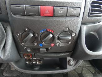 Fiat Camper Dethleffs T6611 picture 13