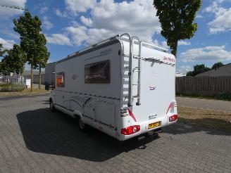 Fiat Camper Dethleffs T6611 picture 5
