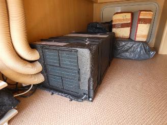 Fiat Camper Dethleffs T6611 picture 20