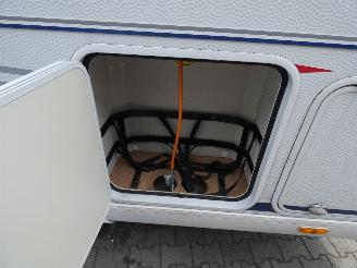 Fiat Camper Dethleffs T6611 picture 23