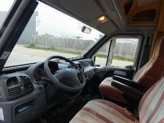 Fiat Camper Dethleffs T6611 picture 10