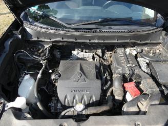 Mitsubishi ASX 1.6 Cleartec Intense picture 24