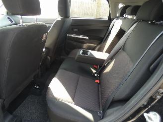 Mitsubishi ASX 1.6 Cleartec Intense picture 13