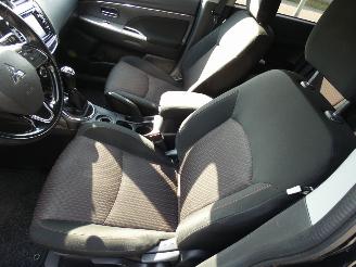 Mitsubishi ASX 1.6 Cleartec Intense picture 12