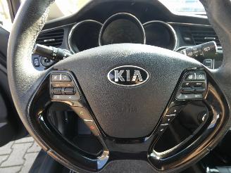 Kia Cee d Sportswagon 1.6 GDI DynamicLine picture 15