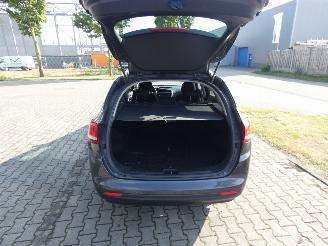 Kia Cee d Sportswagon 1.6 GDI DynamicLine picture 5