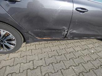 Kia Cee d Sportswagon 1.6 GDI DynamicLine picture 27