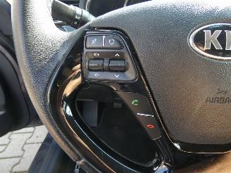 Kia Cee d Sportswagon 1.6 GDI DynamicLine picture 16