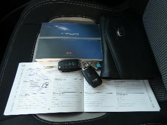Kia Cee d Sportswagon 1.6 GDI DynamicLine picture 24
