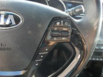 Kia Cee d Sportswagon 1.6 GDI DynamicLine picture 17