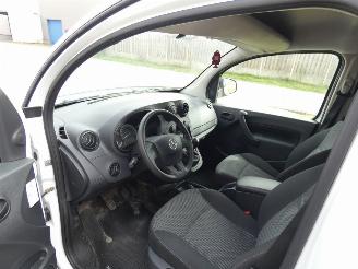 Mercedes Citan 108 CDI picture 10