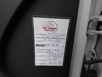Mercedes Citan 108 CDI picture 12