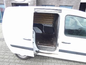 Mercedes Citan 108 CDI picture 5