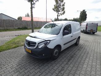 Mercedes Citan 108 CDI picture 8