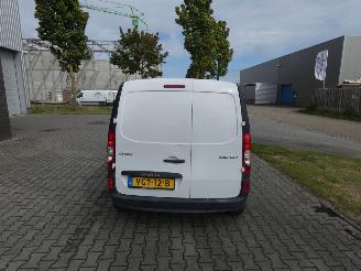 Mercedes Citan 108 CDI picture 4