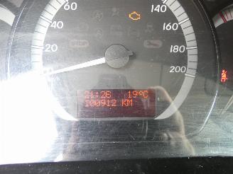 Mercedes Citan 108 CDI picture 13