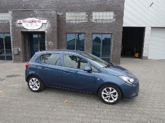 škoda osobní automobily Opel Corsa 1.4 Edition 2016/3