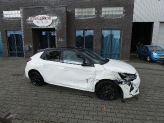 škoda osobní automobily Opel Corsa 1.5 D GS Line 2021/1