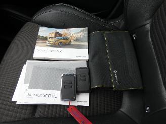 Renault Scenic 1.2 TCe Intens picture 22