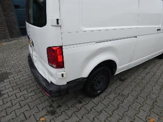 Volkswagen Transporter 2.0 TDI L2H3 Comfortline picture 29