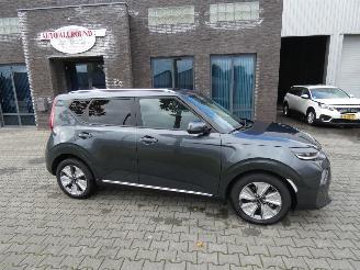 Avarii autoturisme Kia E-Soul DynamicPlusL. 64kWh Nieuwstaat!! 2021/1