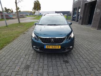 Peugeot 2008 1.2 PureT. Blue Lion picture 8