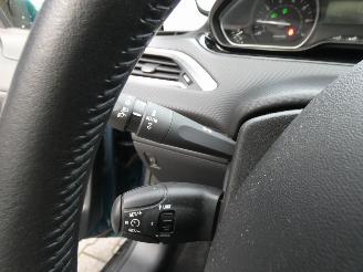 Peugeot 2008 1.2 PureT. Blue Lion picture 15
