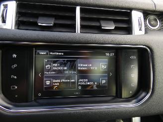 Land Rover Range Rover sport 3.0 SDV6 Hybrid HSE Dyn picture 25