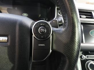 Land Rover Range Rover sport 3.0 SDV6 Hybrid HSE Dyn picture 19