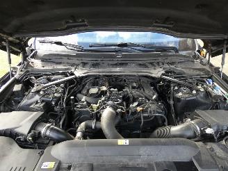 Land Rover Range Rover sport 3.0 SDV6 Hybrid HSE Dyn picture 28