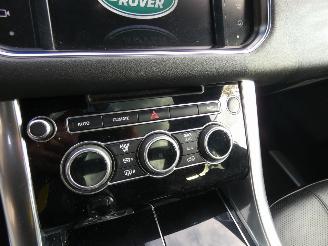 Land Rover Range Rover sport 3.0 SDV6 Hybrid HSE Dyn picture 23