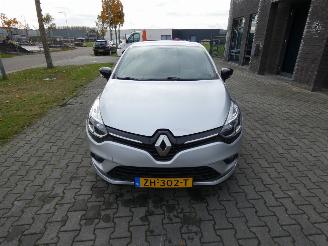 Renault Clio 0.9 TCe Limited picture 8