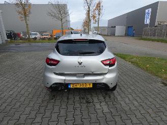 Renault Clio 0.9 TCe Limited picture 4