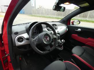 Fiat 500S 1.2 Lounge picture 9