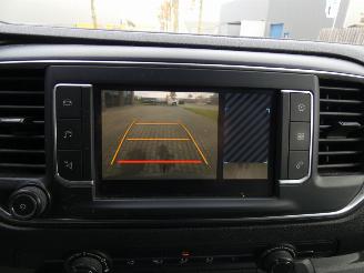 Opel Vivaro 2.0 CDTI L2H1 Edit. 3Persoons picture 22