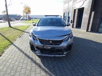 Peugeot 5008 1.2 PureTech GT-Line 1ste eigenaar dealer onderhouden!!! picture 9