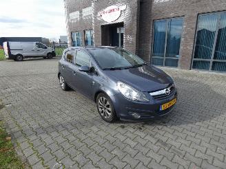 Opel Corsa 1.2-16V 111 Edition picture 2